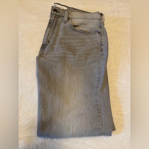 Signature Levi Strauss & Co Jeans 34/32 - Picture 2 of 10